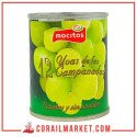 Mocitos Raisin Vert, 120 G