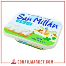 fromage classique san milan 175 g