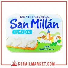 fromage classique san milan 175 g