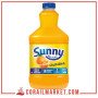 Sunny California Jus D'orange 1,25 L