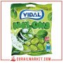 حلويات البطيخ  فيدال 100غ