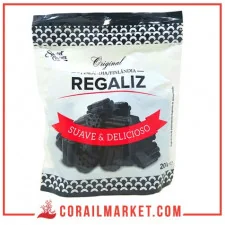 حلوى عرق السوس سويت كرنر 200غ