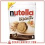 Nutella Biscuit Fourré Au Chocolat Nutella 304 G
