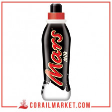 boisson lacté mars shake 350 ml