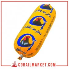 لحم لانشون دجاج شاطر 250غ