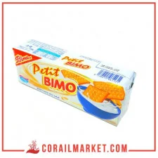 biscuit au lait petit bimo 230 g