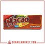 Bimo Biscuit Cacaoté Sec Macao 250 G