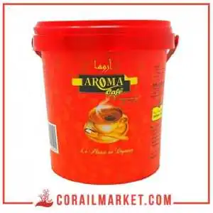 قهوة اروما 400غ