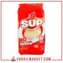 ارز ابيض سيب 1كغ