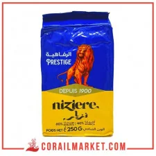 قهوة نزيارالرفاهية 250 غ