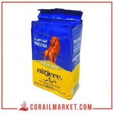 قهوة نزيارالرفاهية 250 غ