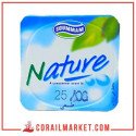 Yaourt nature soummam 100 g