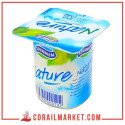 ياغورت طبيعي صومام 100غ