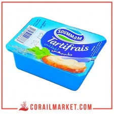 Formage frais soummam 75 g