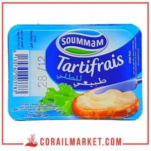 Formage frais soummam 75 g