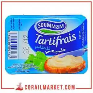 Formage frais soummam 75 g
