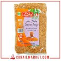جلجلان احمر لينا 200غ