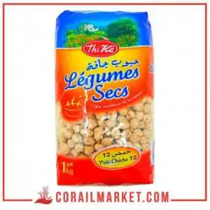 Pois Chiche Thika 1 KG