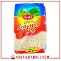 Riz Blanc Thika 1kg