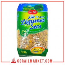 Lentille Royale Thika 500g