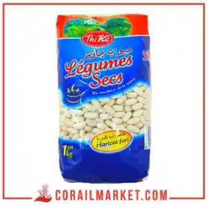 Haricot Fort Thika 1kg