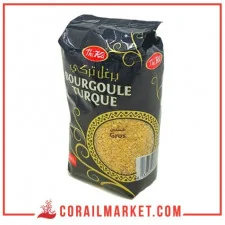 Bourghoul Thika Gm 500 G