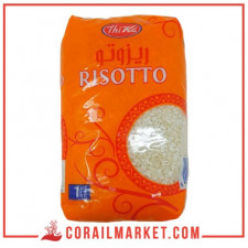 Riz Risotto Thika 1kg