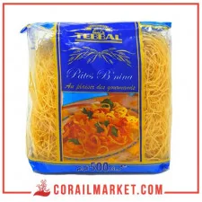 عجائن شعيرات طيبال 500 غ