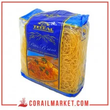 عجائن شعيرات طيبال 500 غ