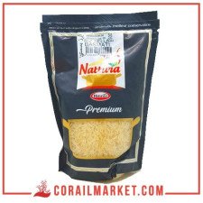 RIZ BASMATI SELLA  NATTURA 500 G
