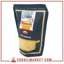 RIZ BASMATI SELLA NATTURA 500 G