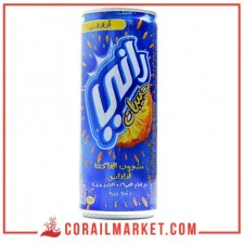 jus avec pulpe ananas rani 240 ml