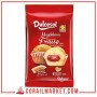 Dulcesol Madeleine Fourré Crème De Fraise 225 G