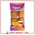 مادلين  دولسيسول 200 غ
