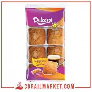 مادلين دولسيسول 200 غ