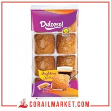 Madeleine dulcesol 200 g
