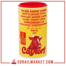 bouillon SAVEUR bœuf CALNORT 1 Kg