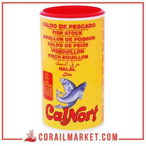 مرق السمك كالنور1 كغ مرق السمك كالنور1 كغ