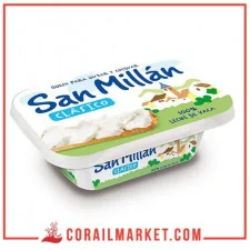 fromage classique san milan 175 g
