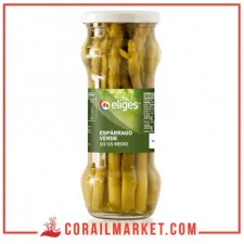 asperges verts ifa eliges 345 g