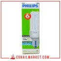 Philips Econom Lampe 14 W