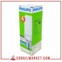 lampe ECONOM Philips 14 w