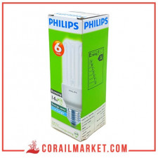 lampe ECONOM Philips 14 w