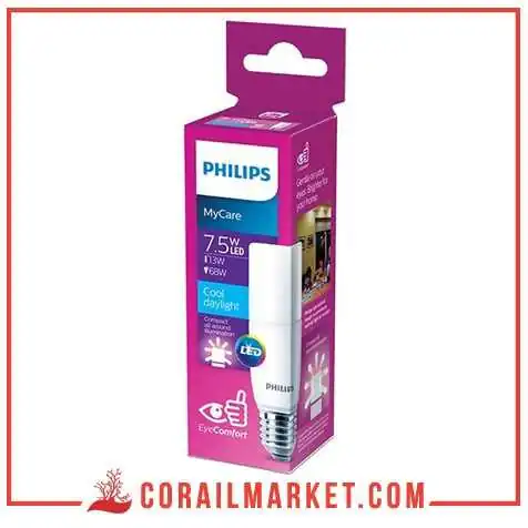 lampe MYCARE Philips 7.5 w lampe MYCARE Philips 7.5 w