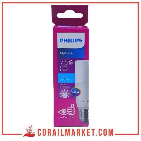 lampe MYCARE Philips 7.5 w lampe MYCARE Philips 7.5 w