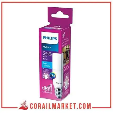 lampe MYCARE Philips 9.5 w lampe MYCARE Philips 9.5 w