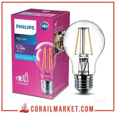 lampe MYCARE Philips 6 w lampe MYCARE Philips 6 w