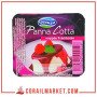 Soummam Yaourt Nappée Framboise Panna Cotta 100 G