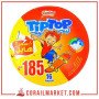 Tip Top Fromage 16 Portions