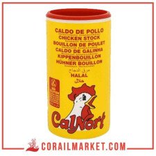 bouillon SAVEUR poulet CALNORT  1 Kg